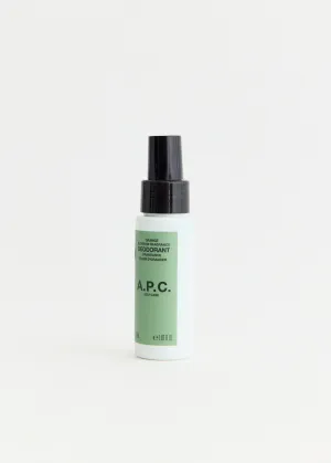 Cosmos Organic Deodorant