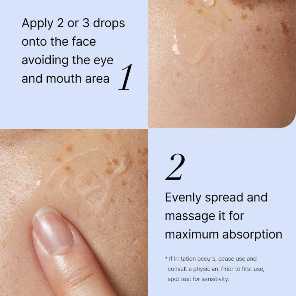 COSRX The Hyaluronic Acid 3 Serum 20ml