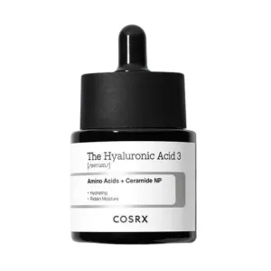 COSRX The Hyaluronic Acid 3 Serum 20ml