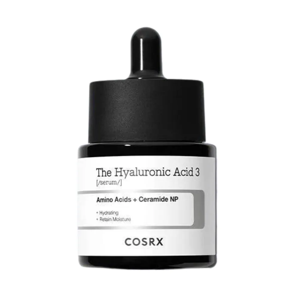 COSRX The Hyaluronic Acid 3 Serum 20ml