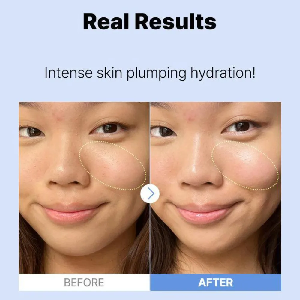 COSRX The Hyaluronic Acid 3 Serum 20ml