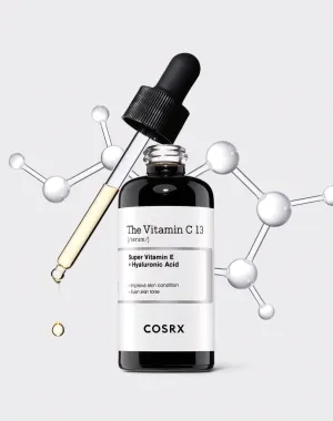 COSRX THE VITAMIN C 23 SERUM