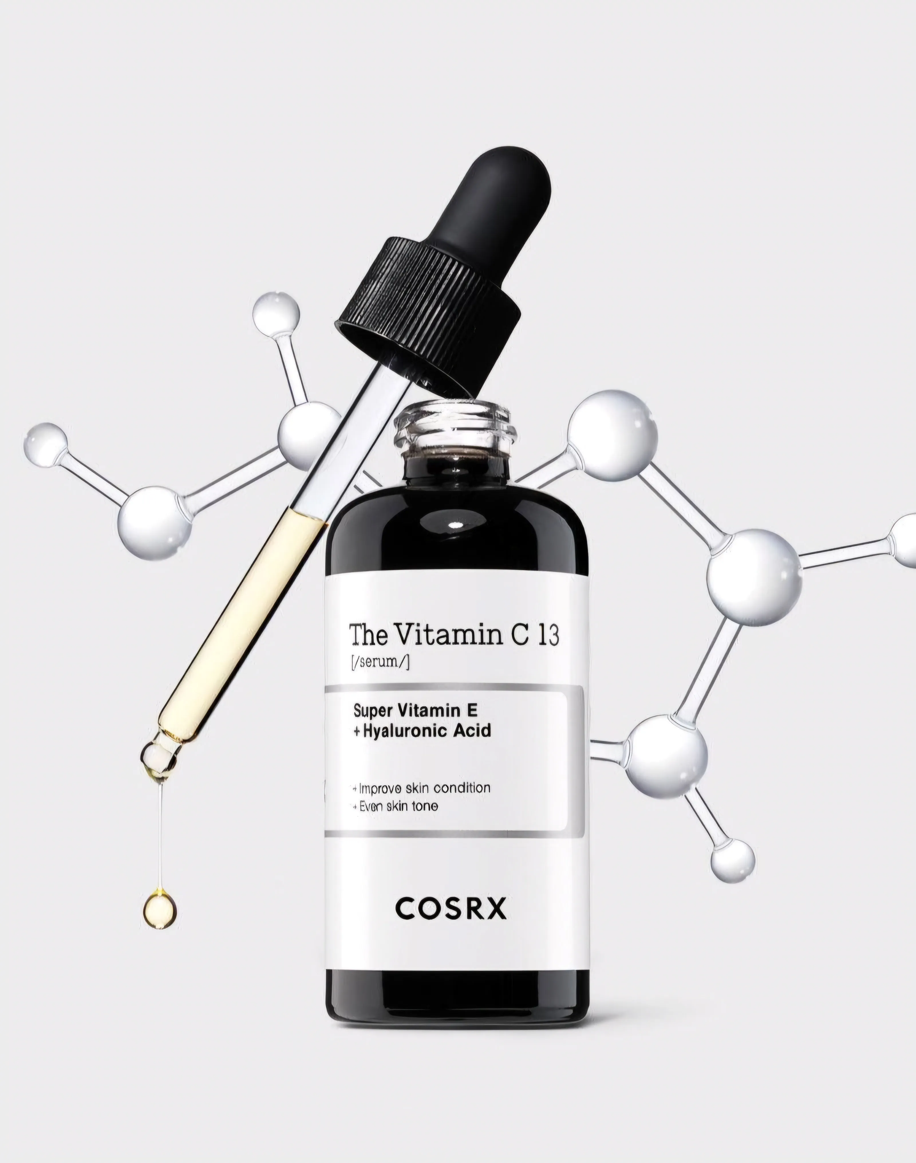 COSRX THE VITAMIN C 23 SERUM