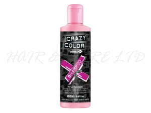 Crazy Colour Vibrant Shampoo - Pink 250ml