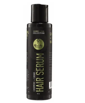 Curls  Cashmere Caviar Hair Serum