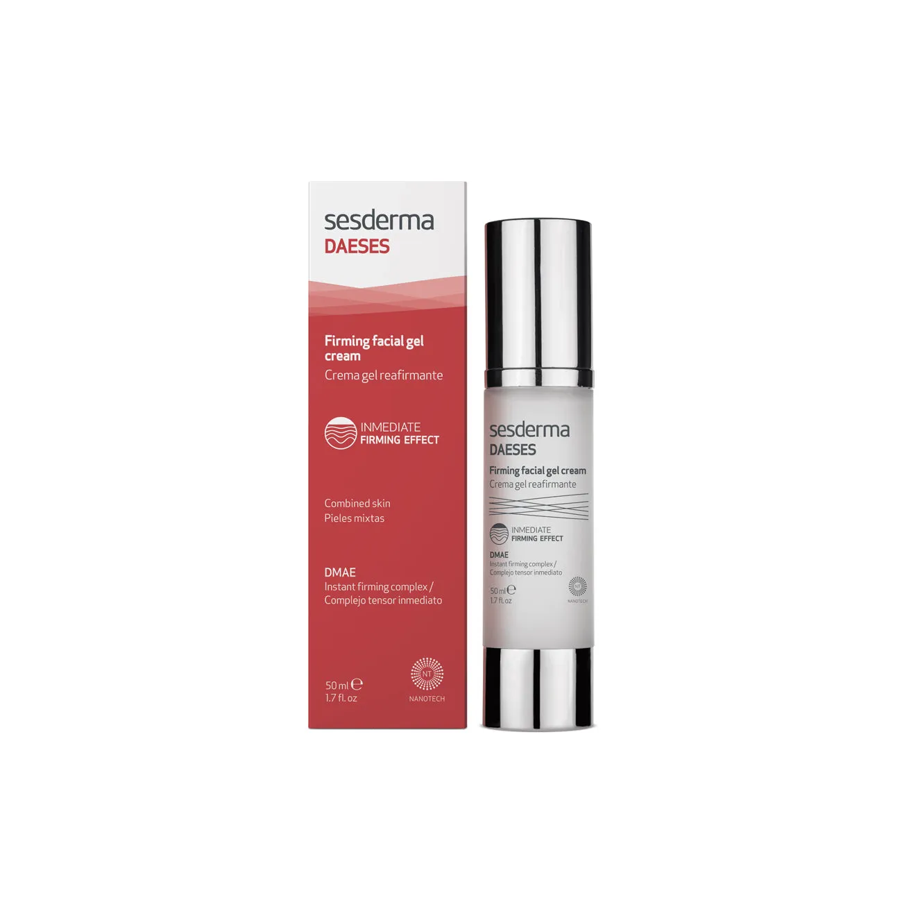 Daeses Firming Facial Gel Cream