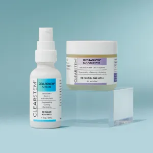 Daily Hydration Duo