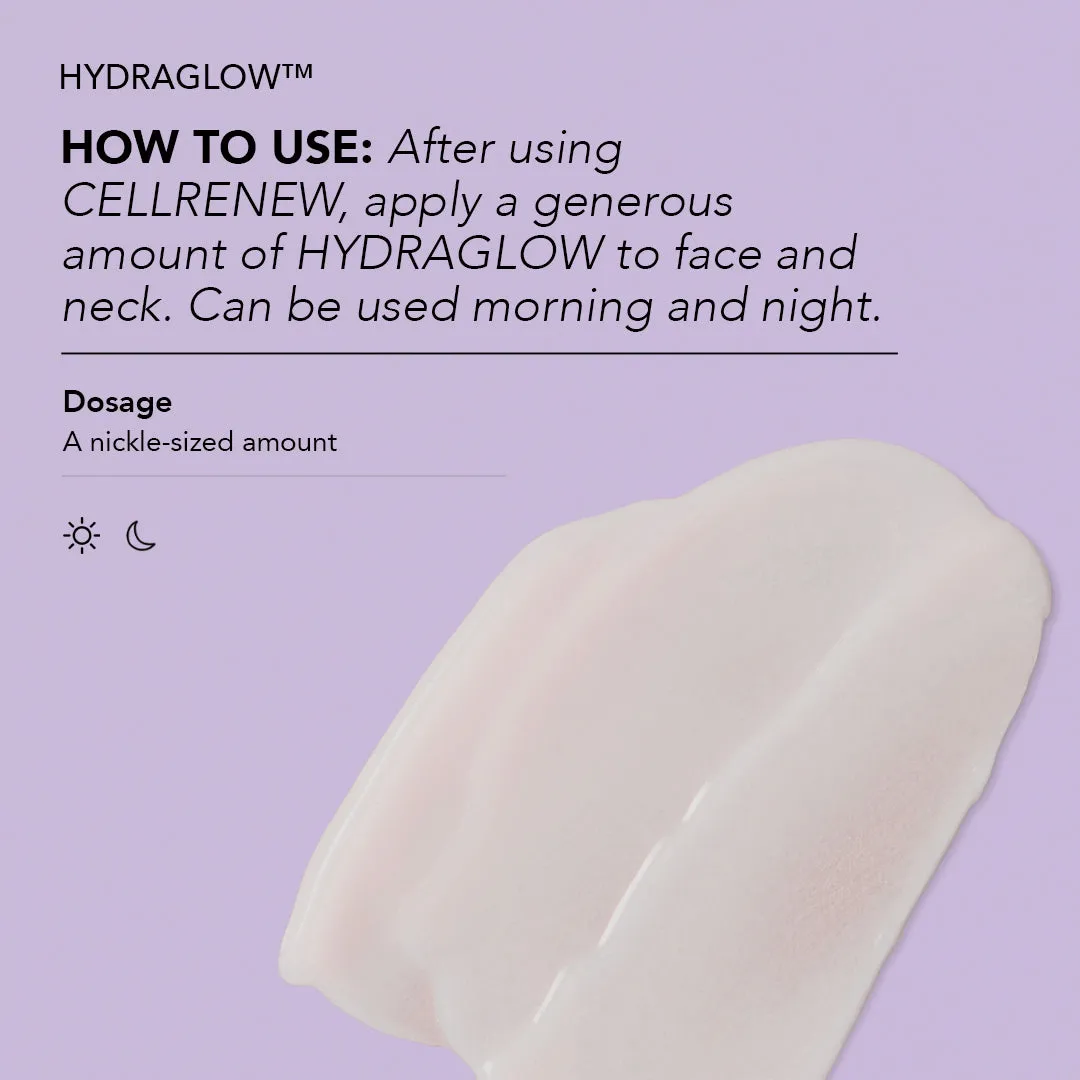 Daily Hydration Duo
