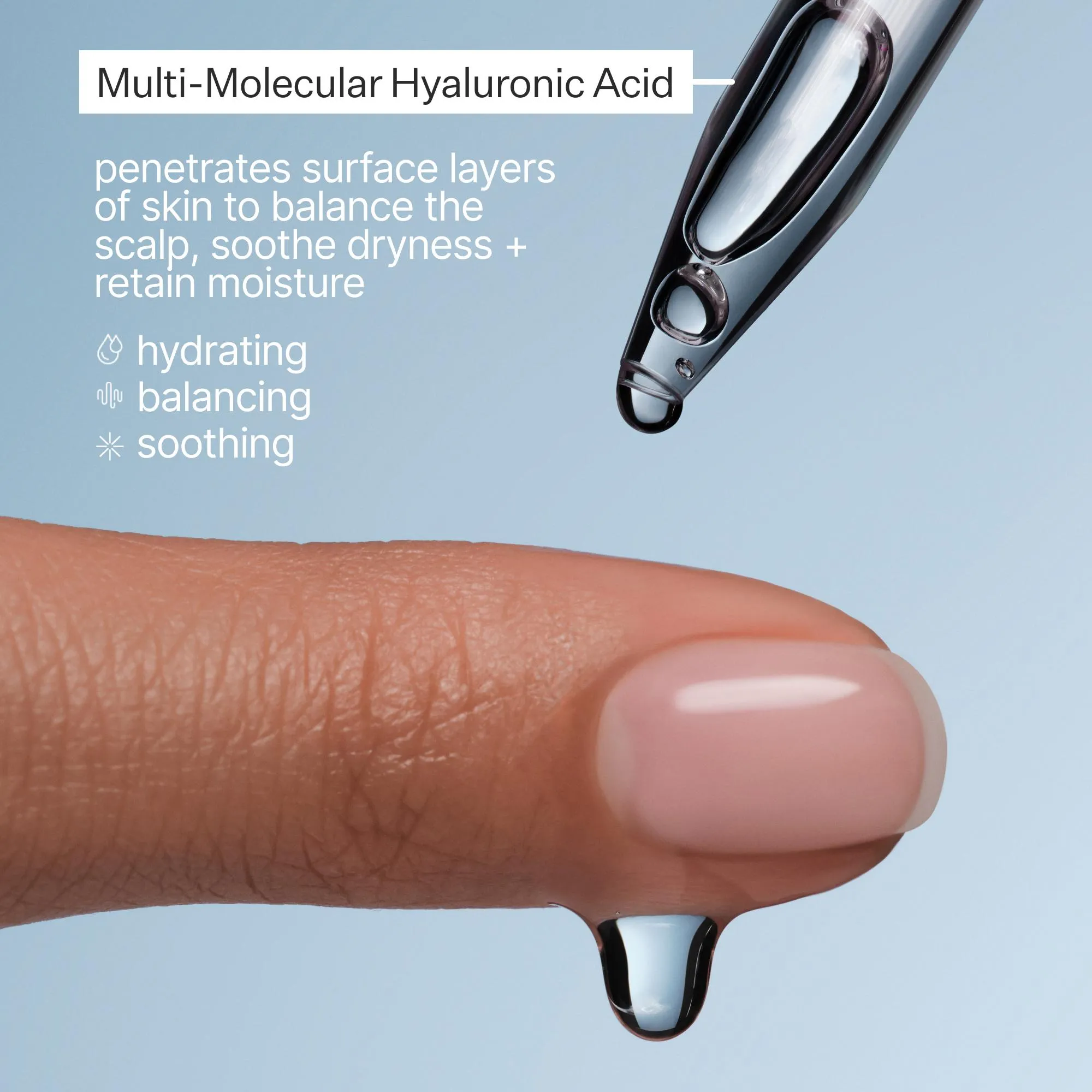Daily Hydro™ Scalp Serum 3-Pack
