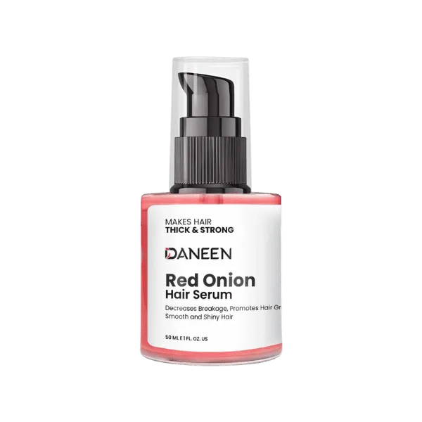 Daneen Red Onion Hair Serum 50ml
