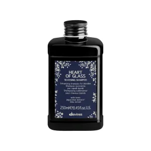 Davines Silkening Shampoo Heart of Glass