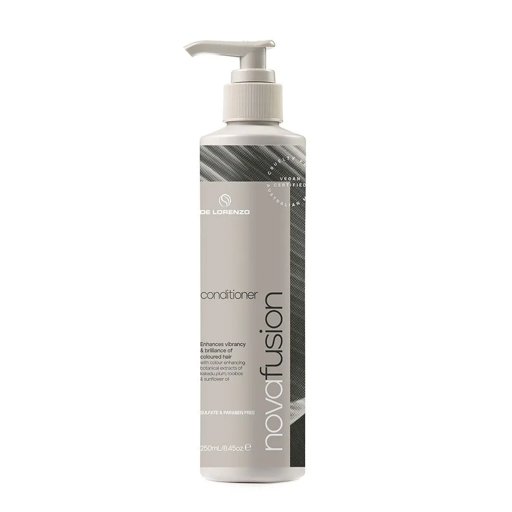 De Lorenzo Novafusion Colour Care Conditioner 250ml