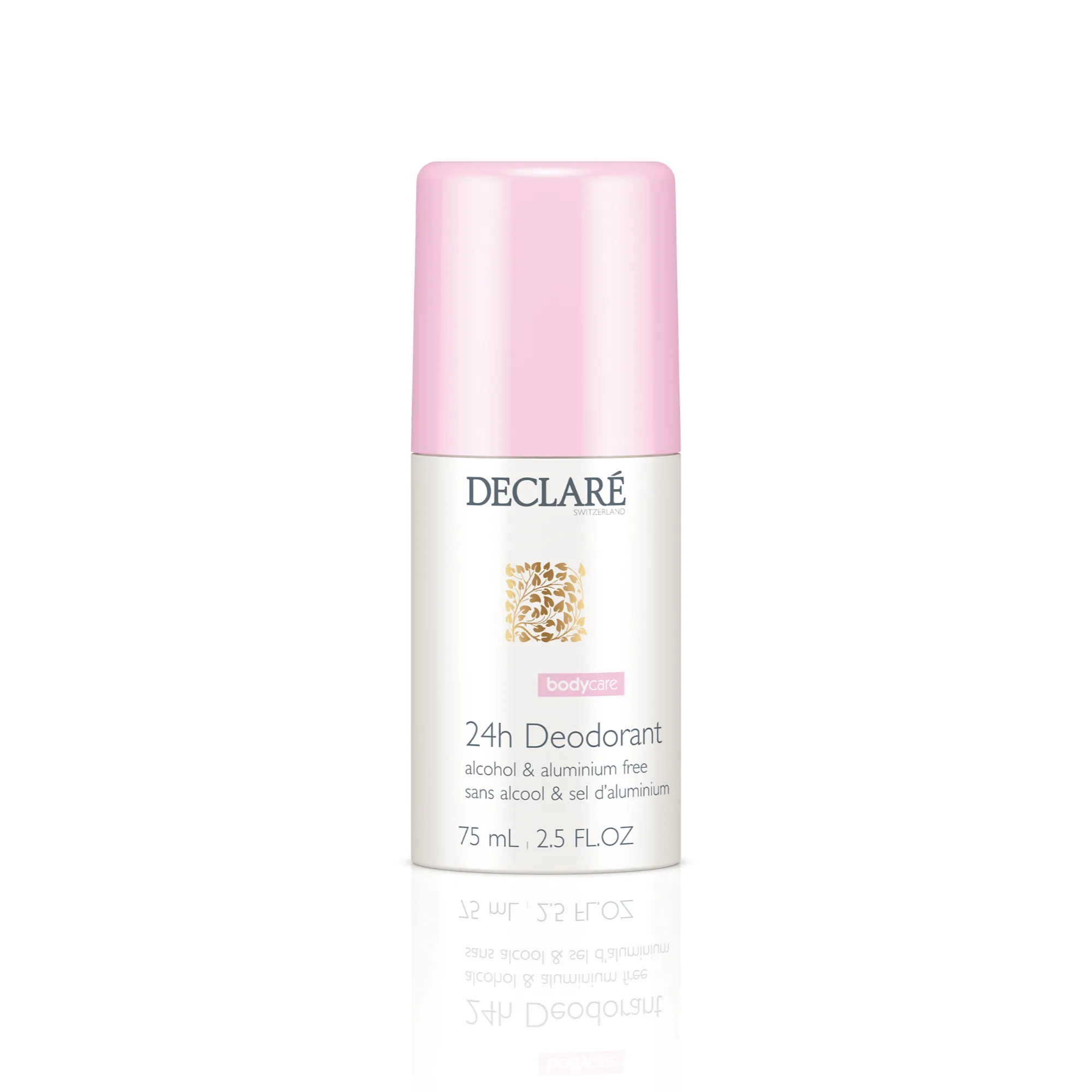 Declare 24hr Deodorant