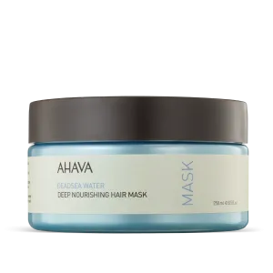 Deep Nourishing Hair Mask