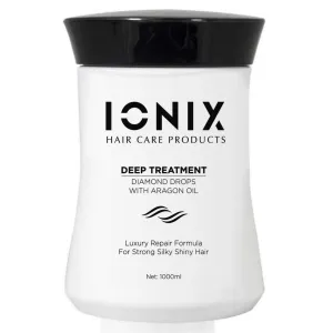 Deep Treatment Mask w/Argan Oil 1000ml