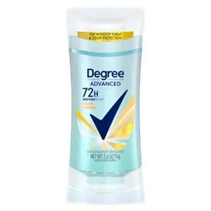 Degree Advanced Fresh Energy Antiperspirant Deodorant Stick - Women