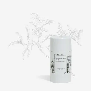 Deodorant (No. 04 Bois de Balincourt)