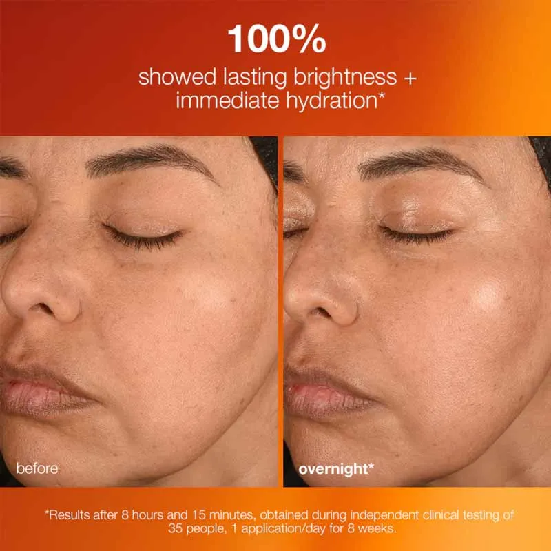 Dermalogica BioLumin-C Night Restore Serum