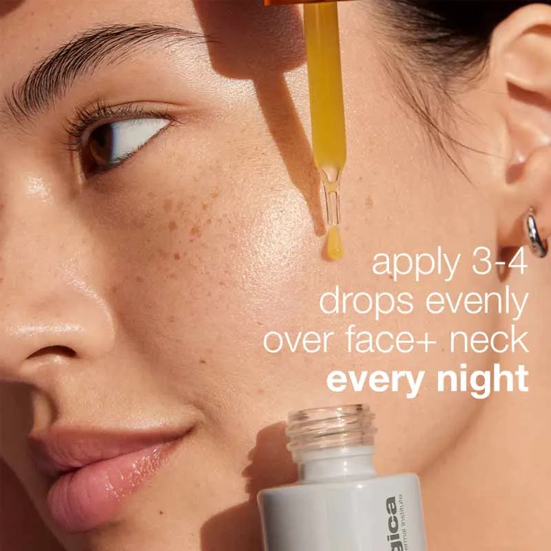 Dermalogica BioLumin-C Night Restore Serum