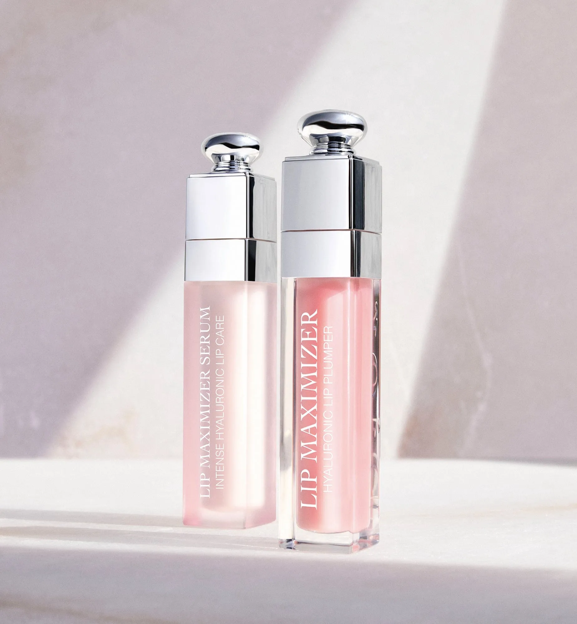 Dior Addict Lip Maximizer Serum