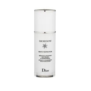 Diorsnow White Perfection Anti-Spot and Transparency Brightening Serum