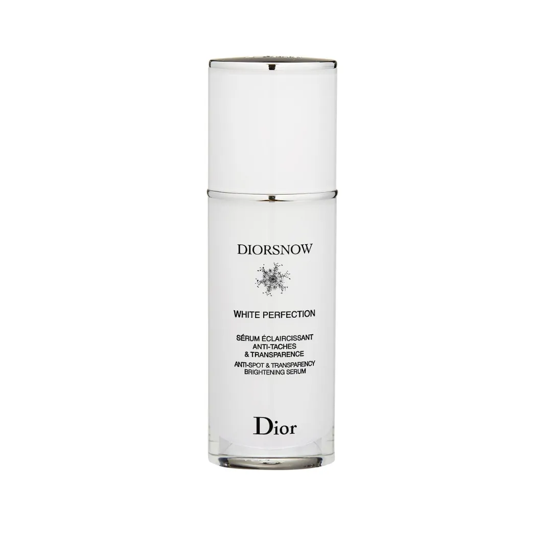 Diorsnow White Perfection Anti-Spot and Transparency Brightening Serum