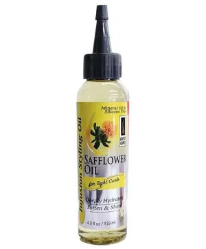 Doo Gro  Infusion Styling Oil Safflower Oil