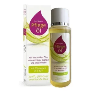 DR.PFLEGERS care oil