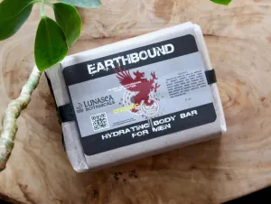 EARTHBOUND Body Bar for Men