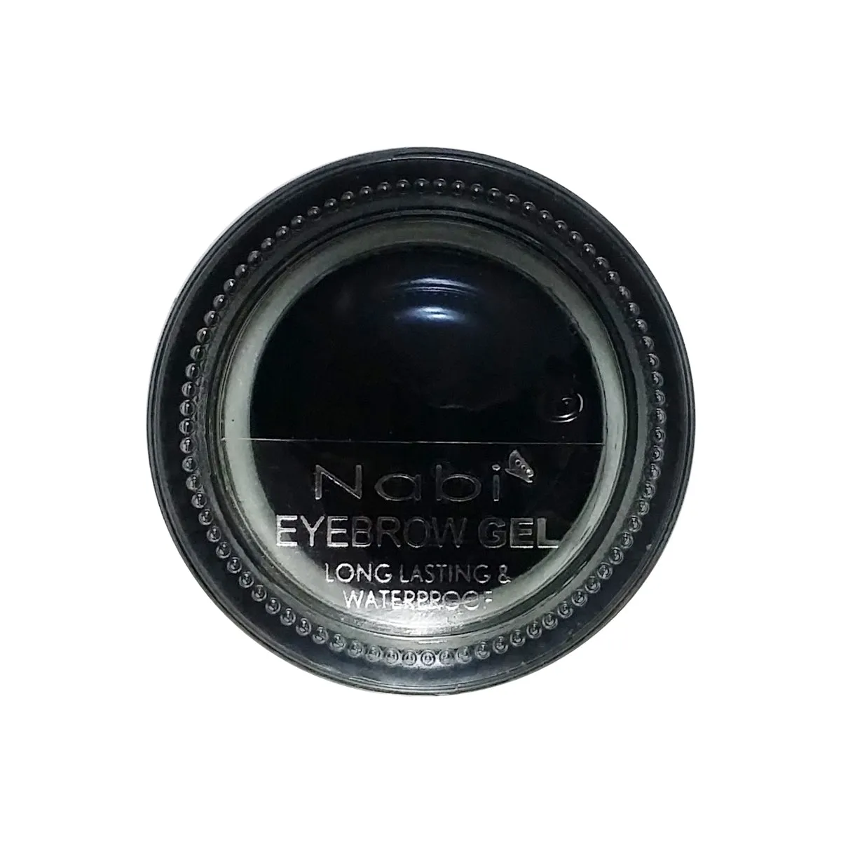 EG03 - Gel Eyebrow Dark Brown