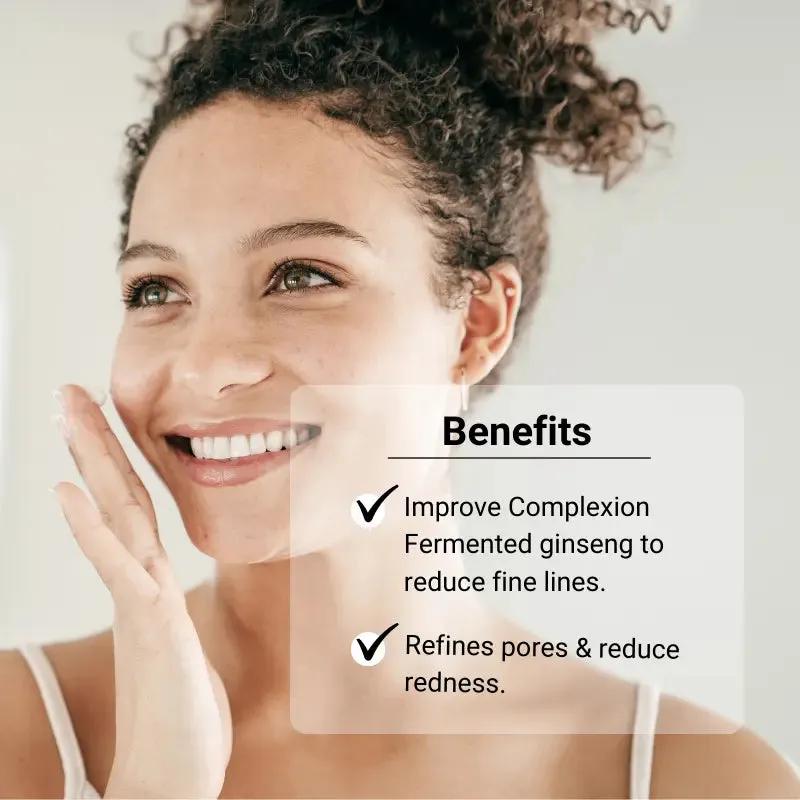 EMANI Miracle 7 in 1 Primer