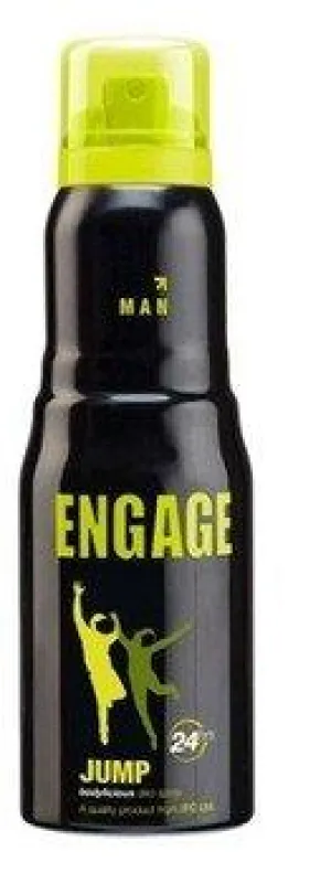Engage Man Deodorant Jump, 150ml