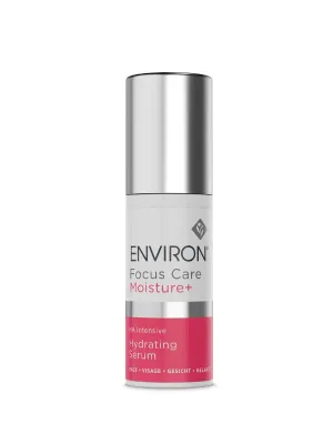Environ Focus Care Moisture  HA Intensive Hydrating Serum