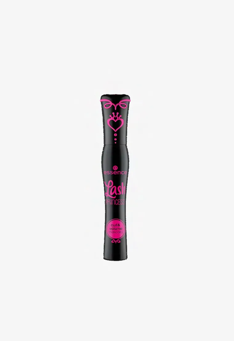 Essence Lash Princess Curl & Volume Mascara