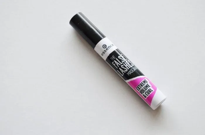 Essence The False Lashes Mascara Extreme Volume & Curl -10ml