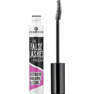 Essence The False Lashes Mascara Extreme Volume & Curl -10ml
