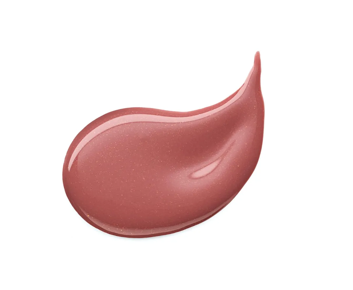 Essence | What the Fake! Plumping Lip Filler | Volumizing Lip Gloss Made With Hyaluronic Acid and Vitamin E | Vegan & Cruelty Free | Free From Gluten, Parabens & Fragrance (02 | Oh My Nude!)