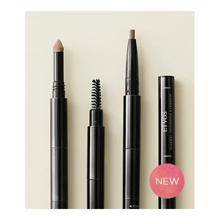 ETVOS Mineral Designing Eyebrow