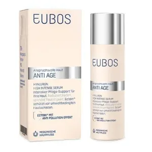 EUBOS HYALURON high intense serum