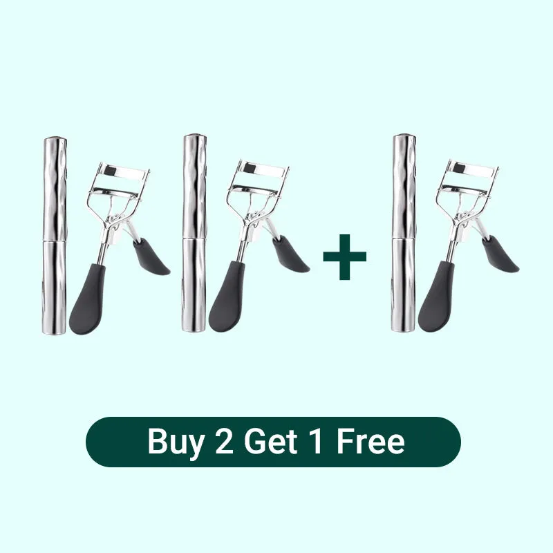 Exclusive 2025 Luxury SaleUltimate Length & Curl Mascara