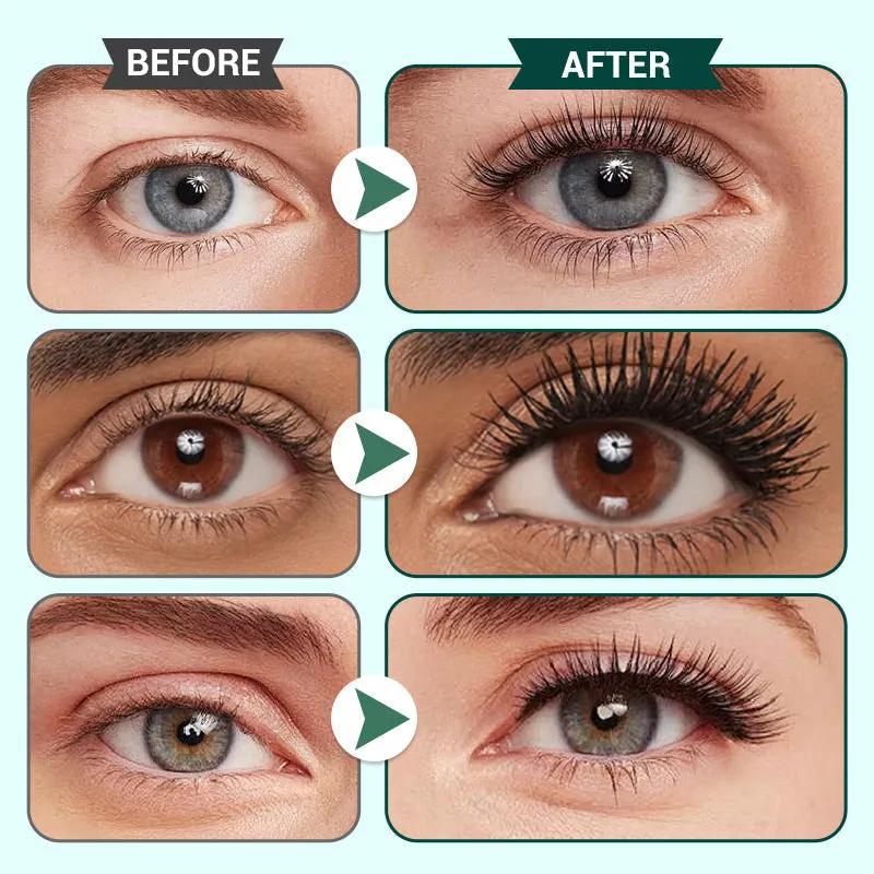 Exclusive 2025 Luxury SaleUltimate Length & Curl Mascara