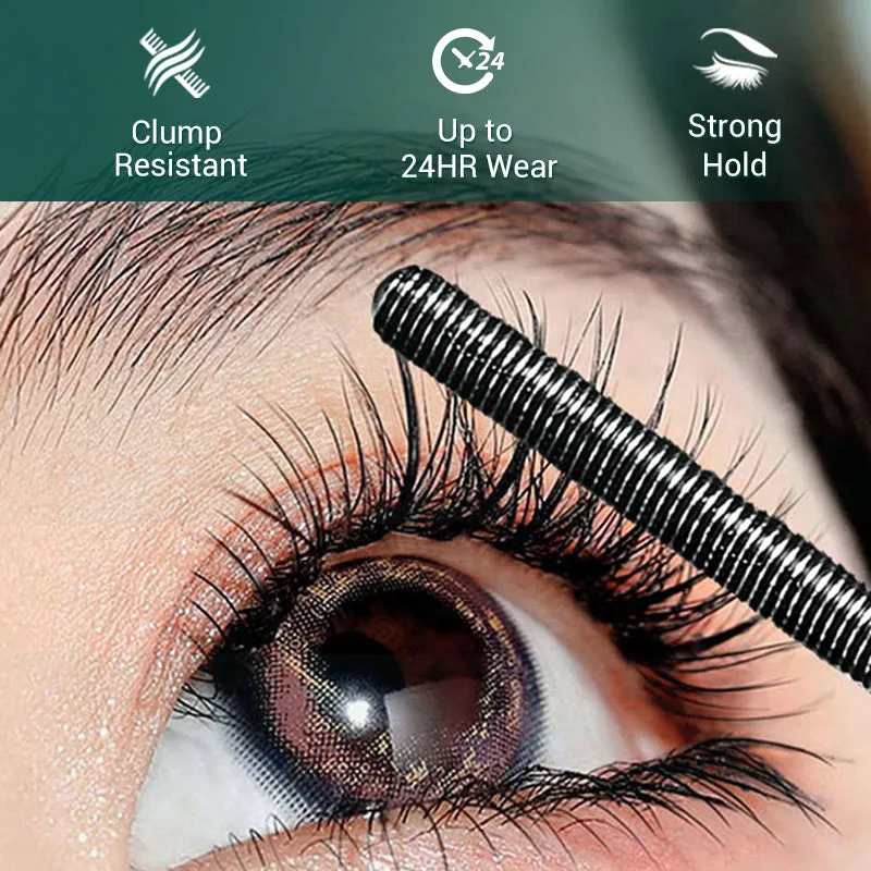 Exclusive 2025 Luxury SaleUltimate Length & Curl Mascara