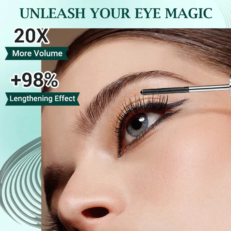Exclusive 2025 Luxury SaleUltimate Length & Curl Mascara