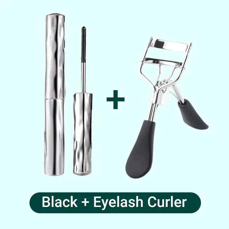 Exclusive 2025 Luxury SaleUltimate Length & Curl Mascara