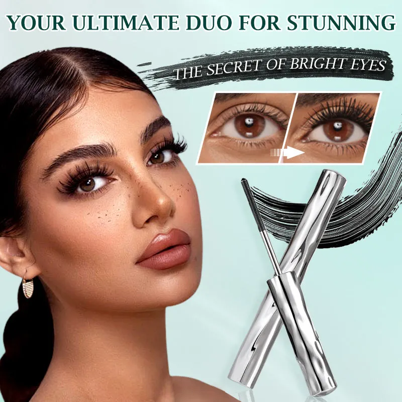 Exclusive 2025 Luxury SaleUltimate Length & Curl Mascara