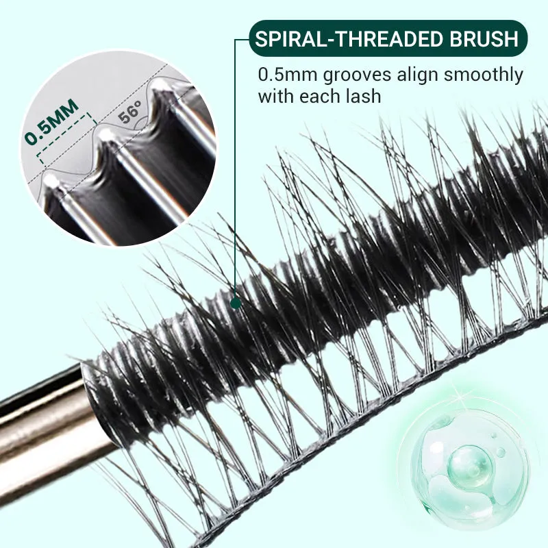 Exclusive 2025 Luxury SaleUltimate Length & Curl Mascara