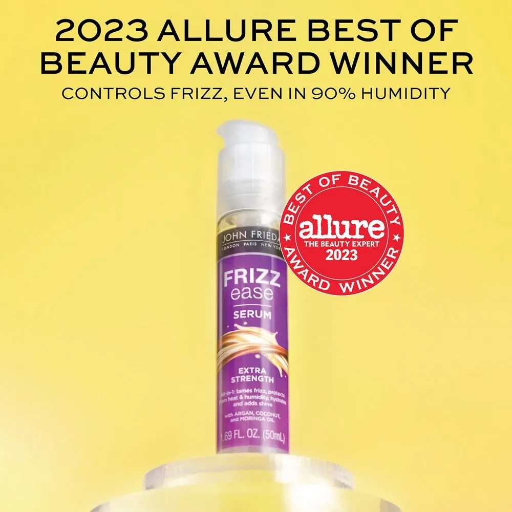 Extra Strength Serum