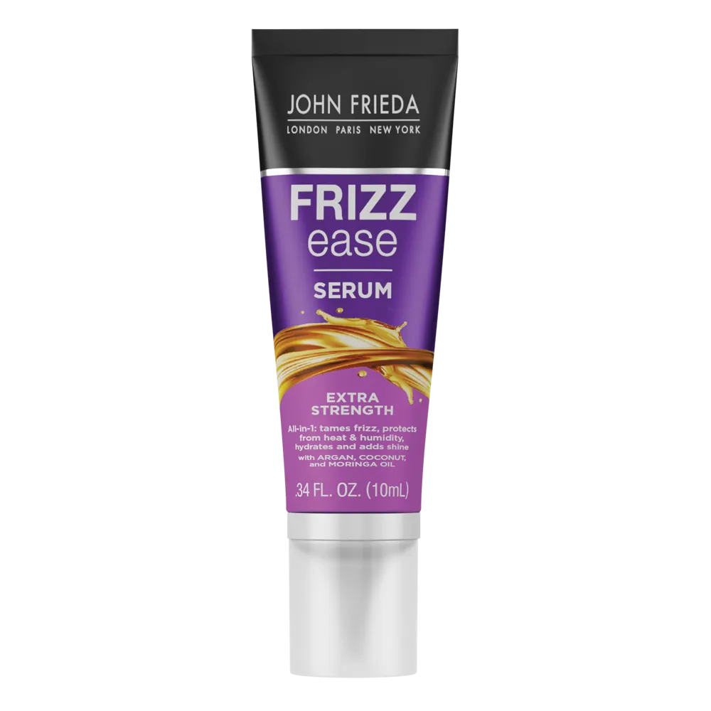 Extra Strength Serum