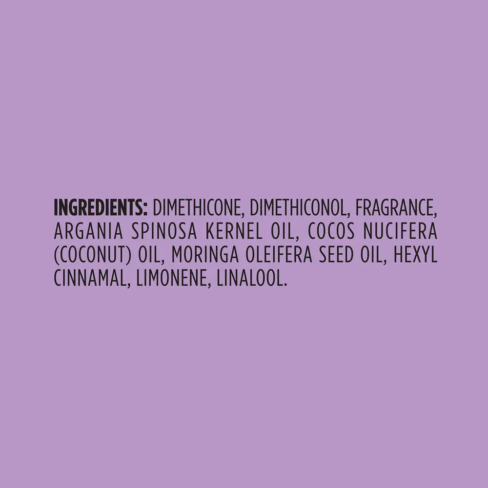 Extra Strength Serum