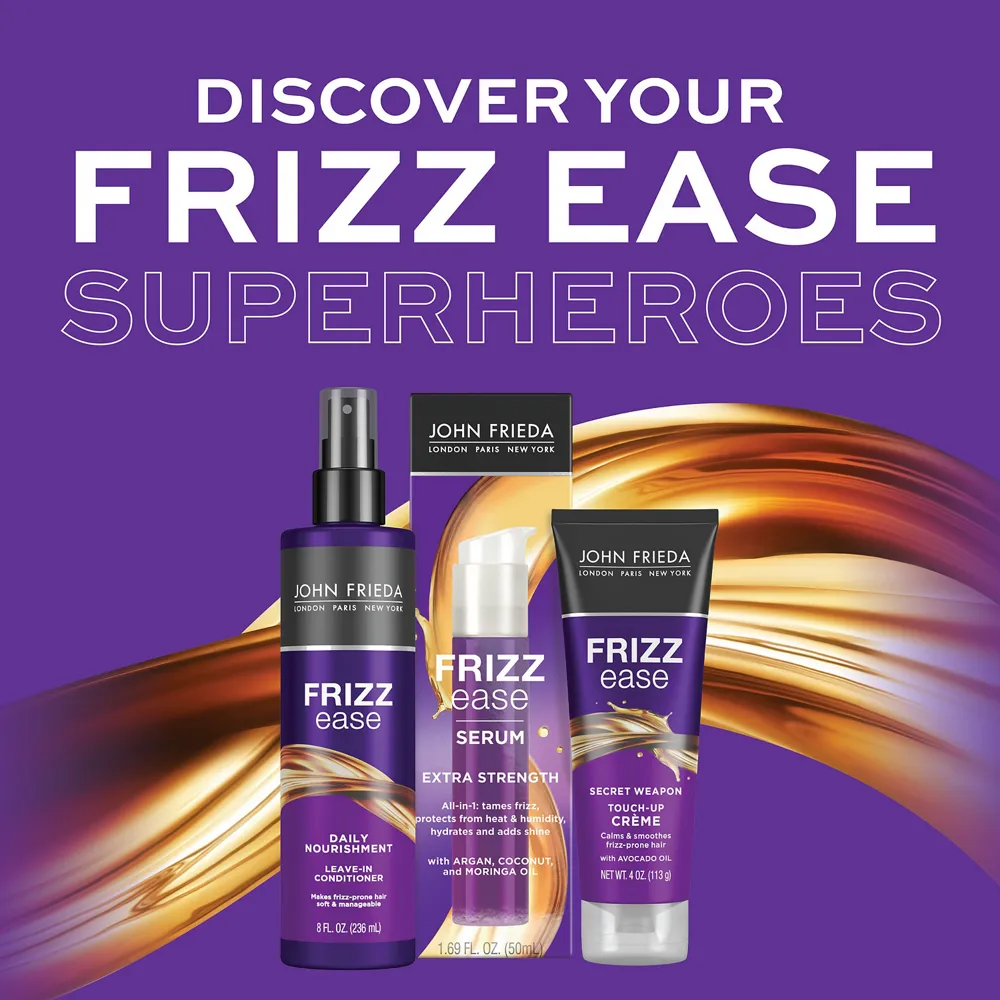 Extra Strength Serum
